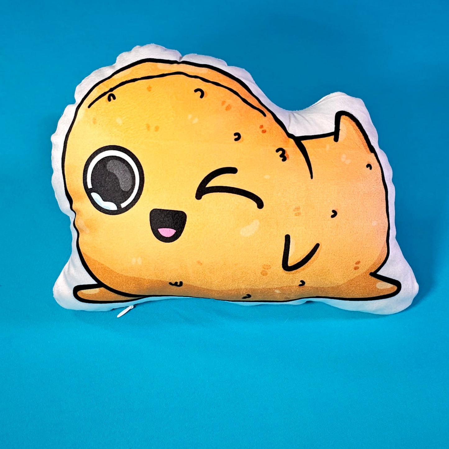 Plushie Mini Pillow
