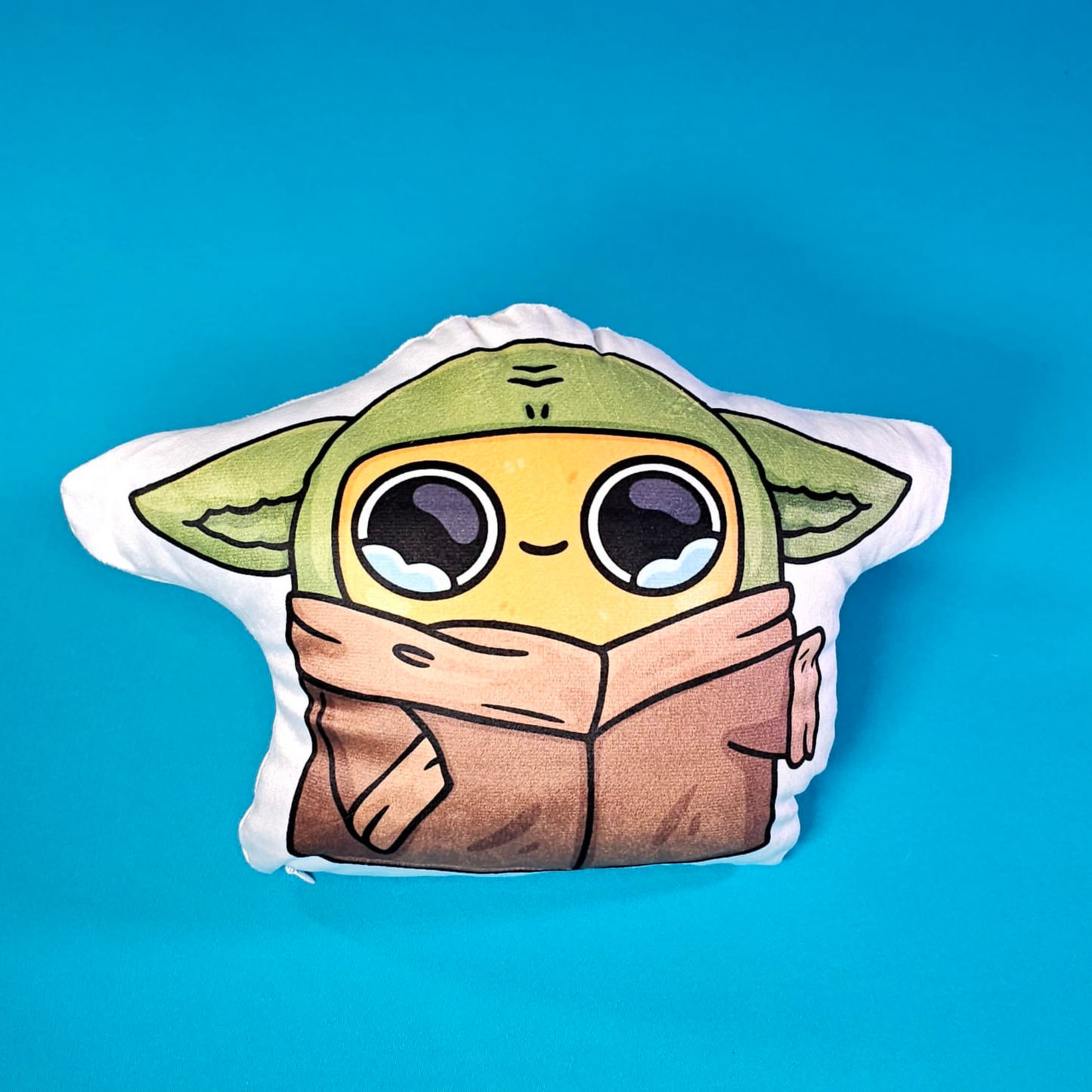 Plushie Mini Pillow