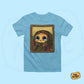 Nuggie-Lisa T-Shirt