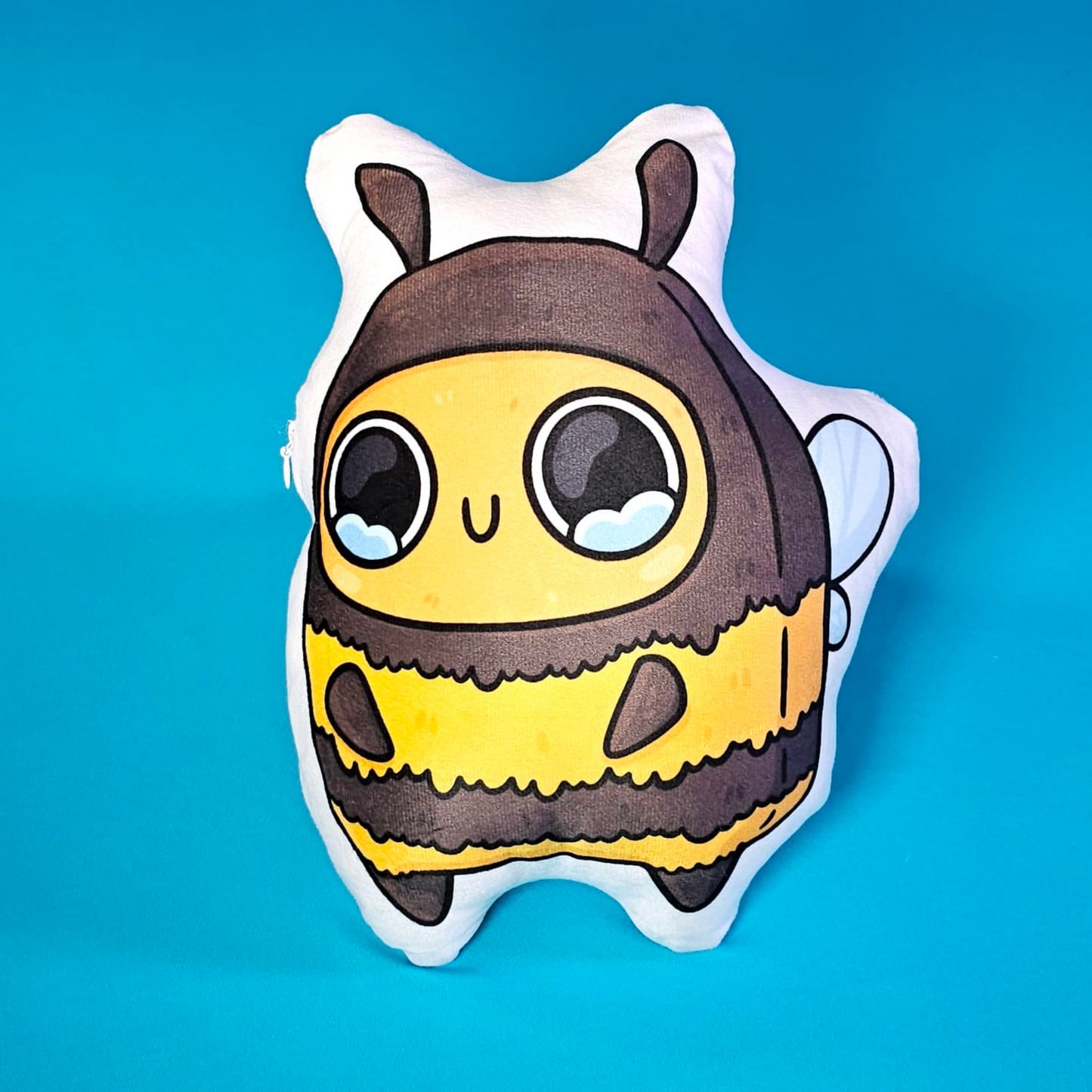 Plushie Mini Pillow