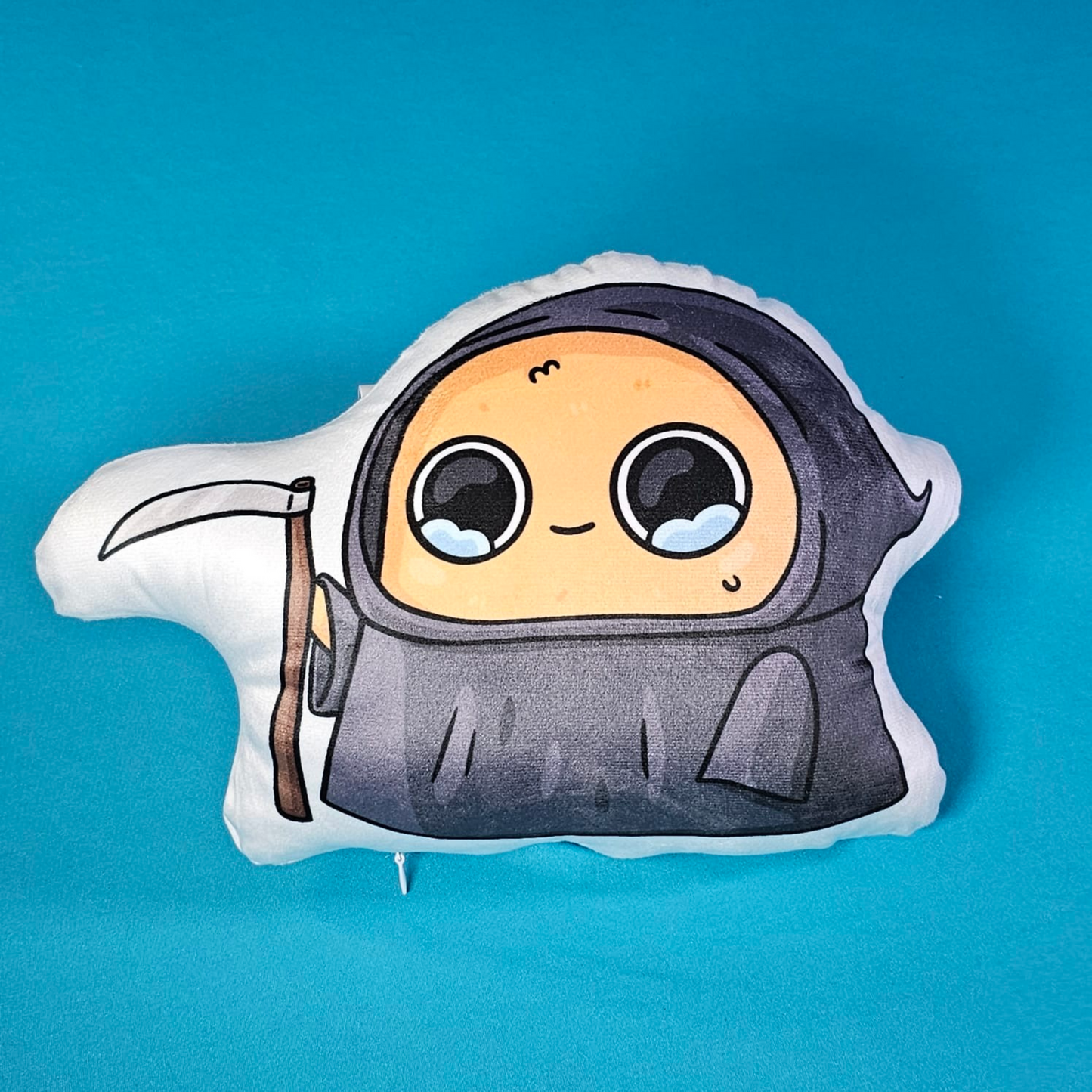 Plushie Mini Pillow