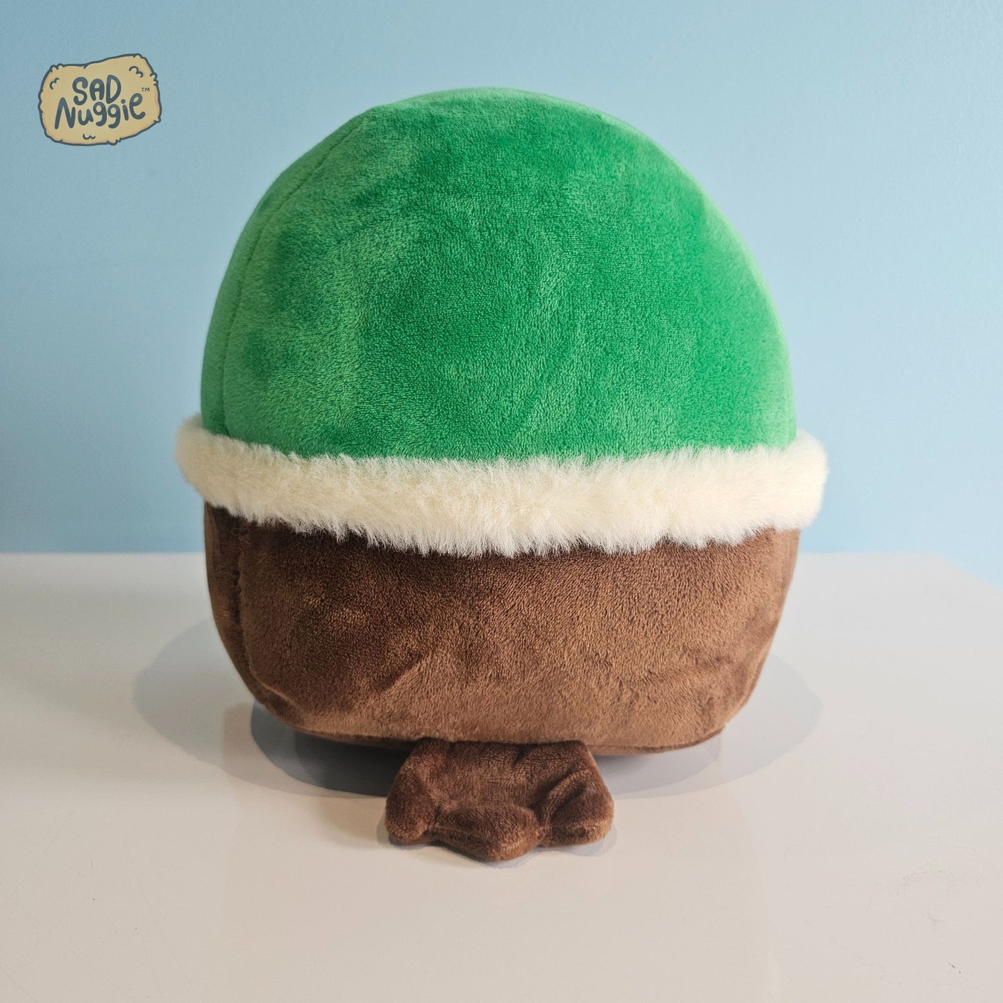 Mallard Duck Nuggie *PRE ORDER*