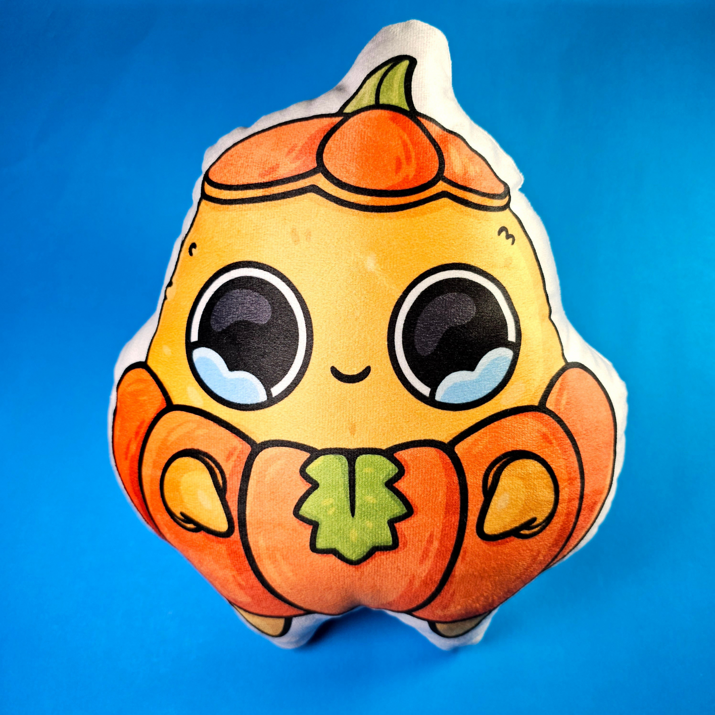 Plushie Mini Pillow
