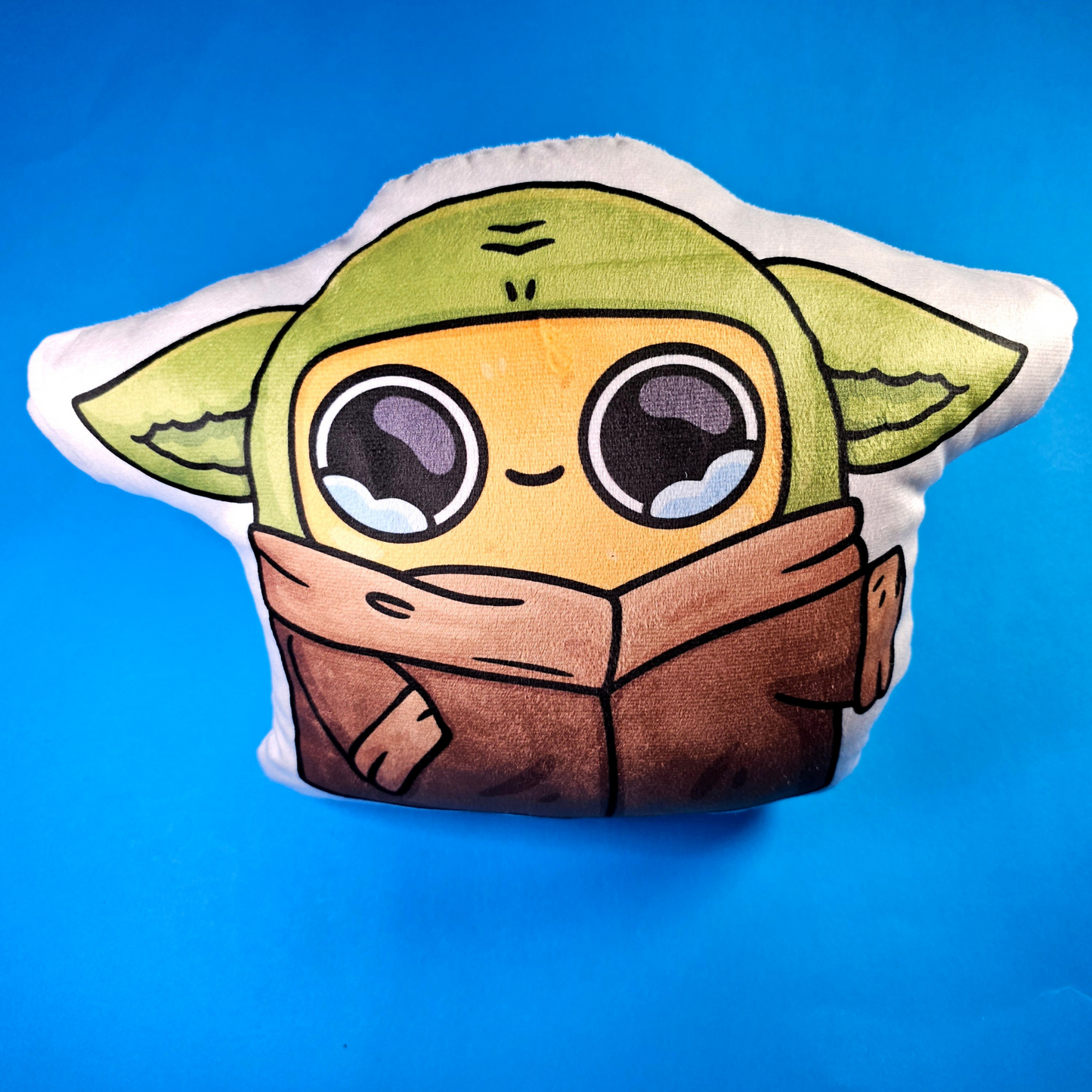 Plushie Mini Pillow