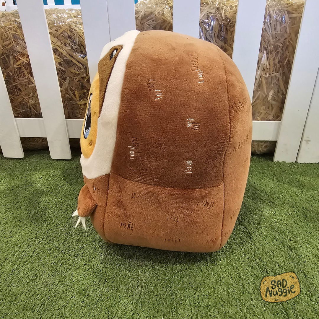 Sloth Sad Nuggie Plush