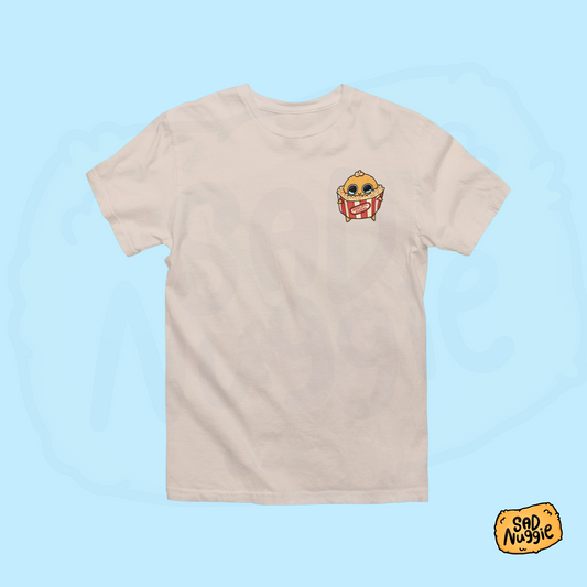 Popcorn Chicken T-Shirt