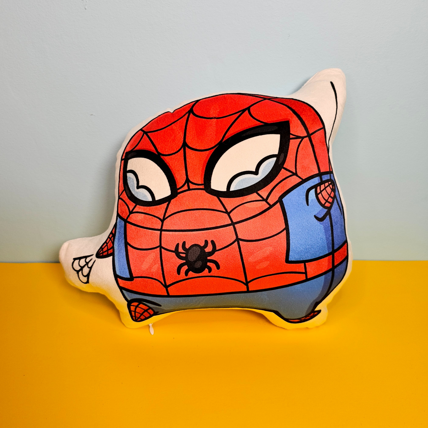 Plushie Mini Pillow