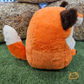 Fox Nuggie - Available Now!