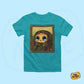 Nuggie-Lisa T-Shirt