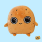Sad Nuggie Dress Up Plush