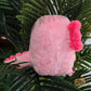 Axolotl Sad Nuggie Plush