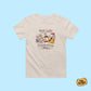 Nugs, Hugs, & Prescription Drugs T-shirt