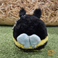 Bee Mini Keychain Nuggie - Coming Soon**