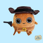 Sad Nuggie Dress Up Plush *PRE-ORDER*