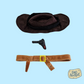 Cowboy Outfit