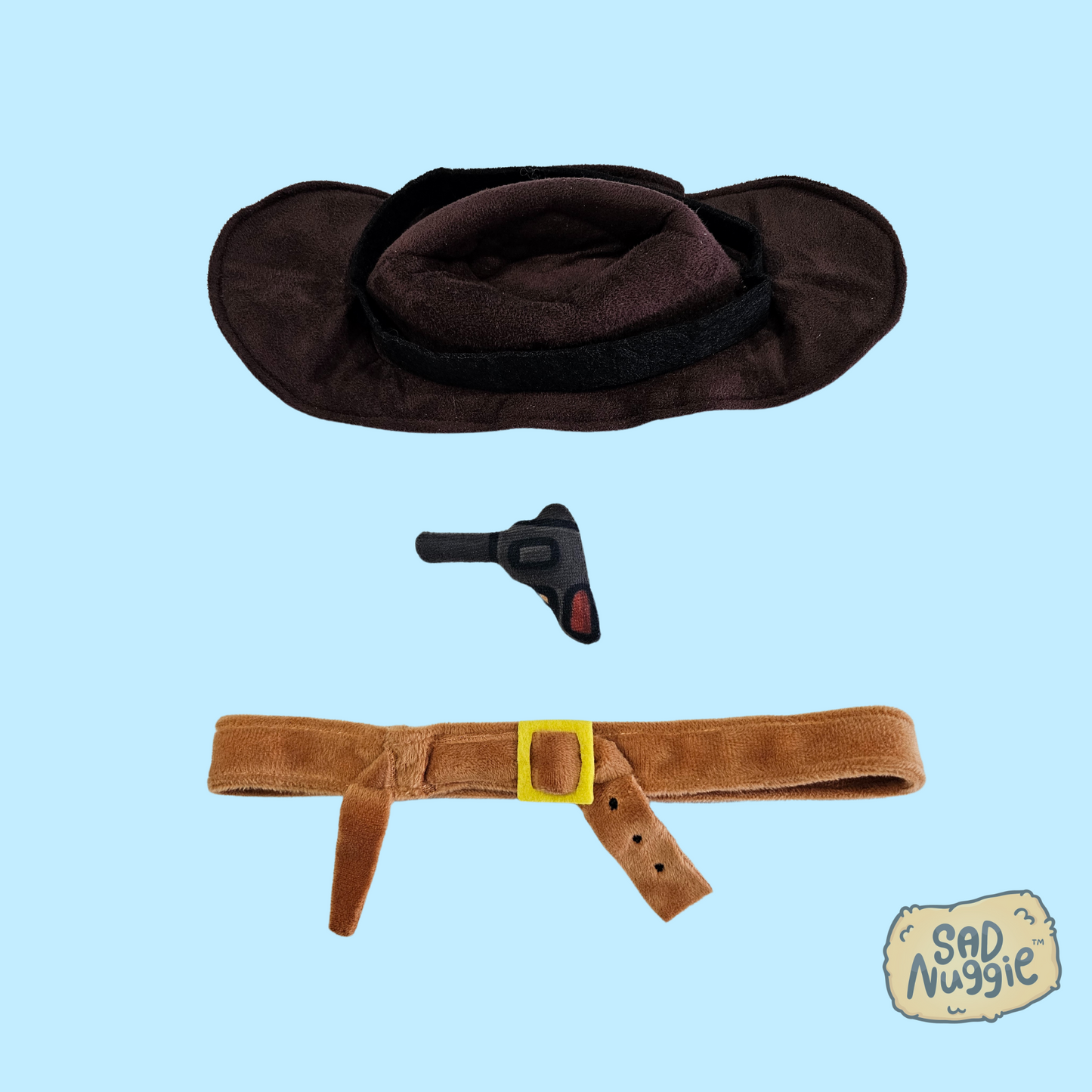 Cowboy Outfit