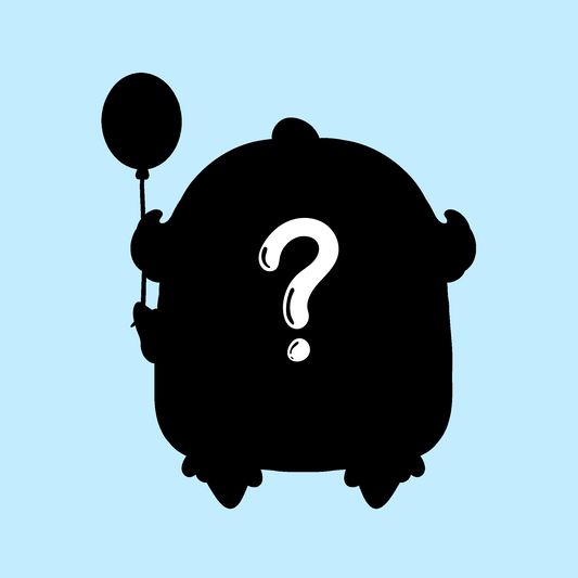 Mystery Keychains (2 for 1)