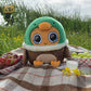 Mallard Duck Nuggie *PRE ORDER*