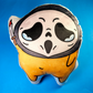 Plushie Mini Pillow