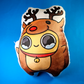Plushie Mini Pillow
