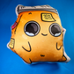Plushie Mini Pillow