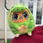 Sad Nuggie Shoulder Pal
