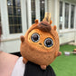 Sad Nuggie Shoulder Pal