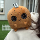 Sad Nuggie Shoulder Pal