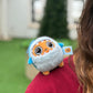 Sad Nuggie Shoulder Pal
