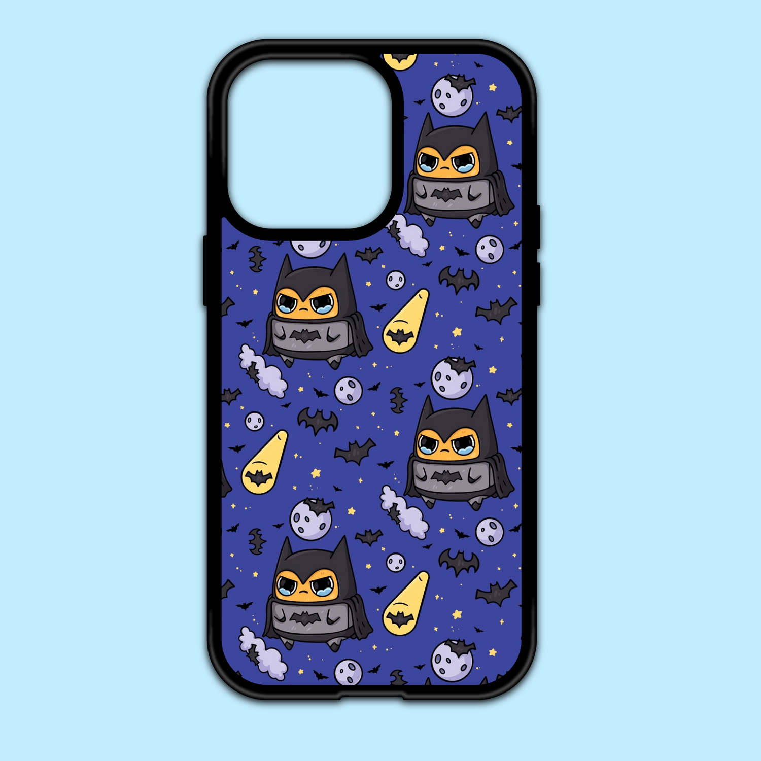Phone cases