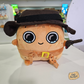 Sad Nuggie Dress Up Plush