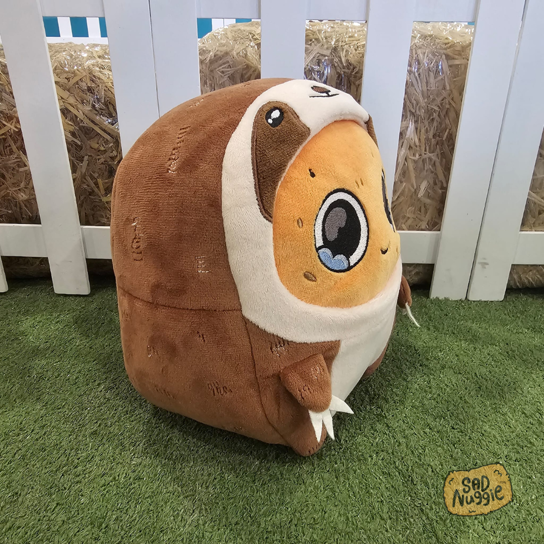 Sloth Nuggie - Available Now!