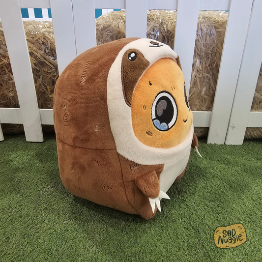 Sloth Nuggie - Available Now!