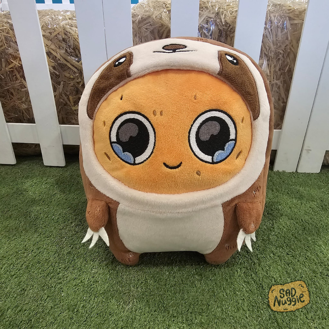 Sloth Nuggie - Available Now!