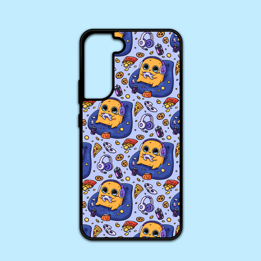 Samsung Galaxy S21 case