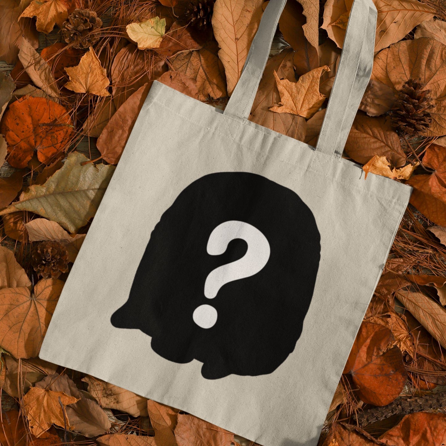 Mystery Tote
