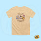 Nugs, Hugs, & Prescription Drugs T-shirt