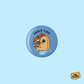 Sad Nuggie Buttons