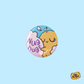 Sad Nuggie Buttons