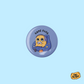 Sad Nuggie Buttons