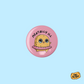 Sad Nuggie Buttons