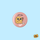 Sad Nuggie Buttons