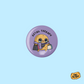 Sad Nuggie Buttons