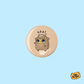 Sad Nuggie Buttons