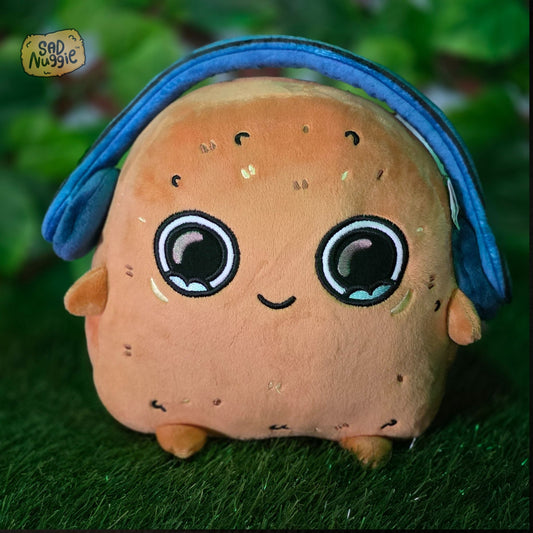 Headphones Accessory - FITS ANY NUGGIE