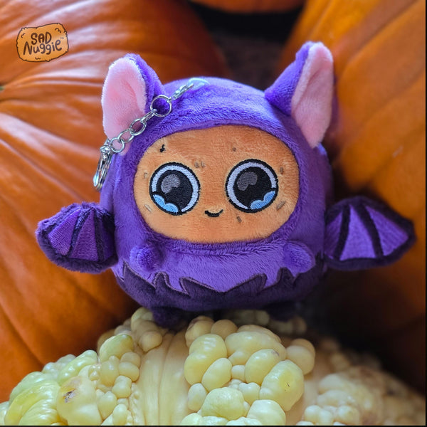 Purple Bat Mini