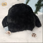 Penguin Sad Nuggie Plush