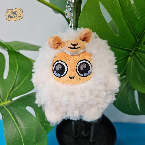 Llama Mini