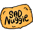 Sad Nuggie
