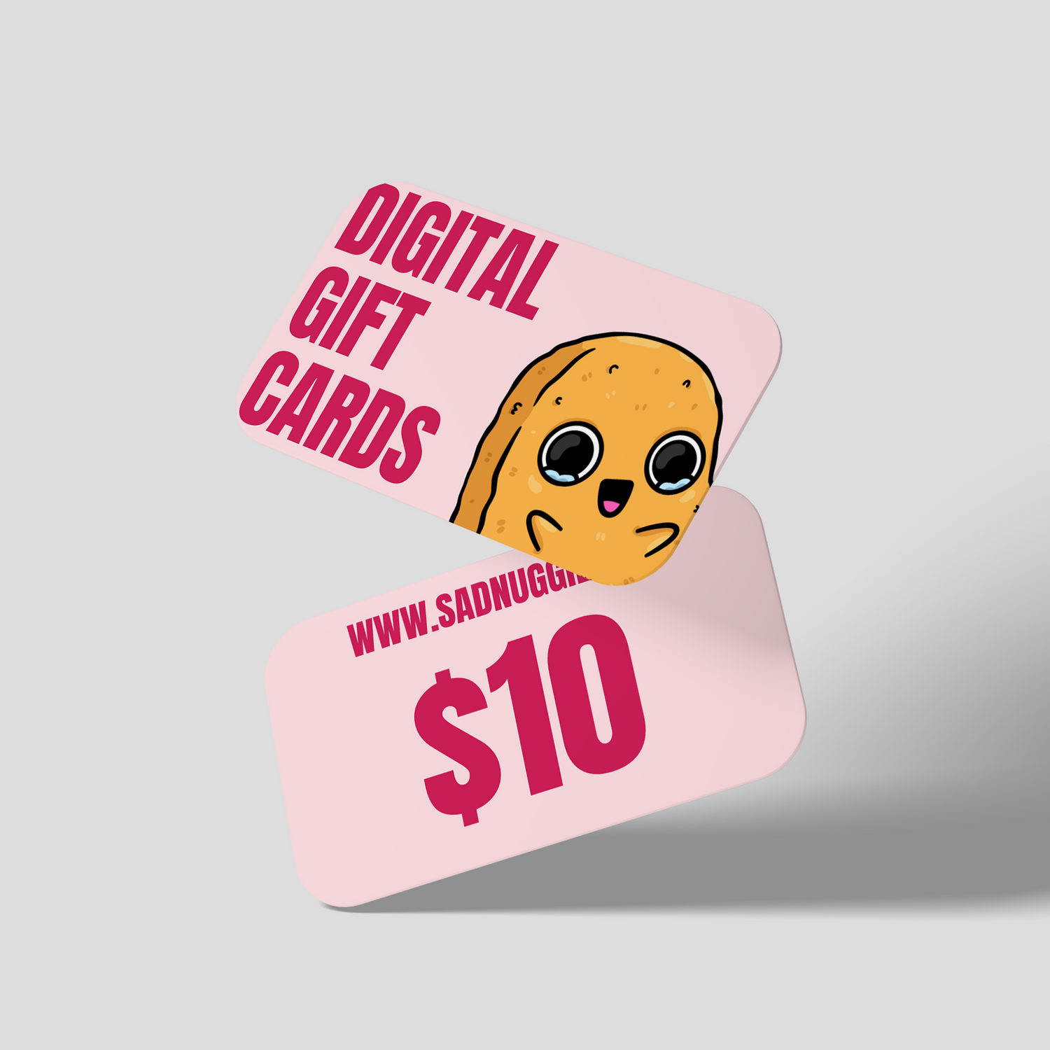 Gift Cards